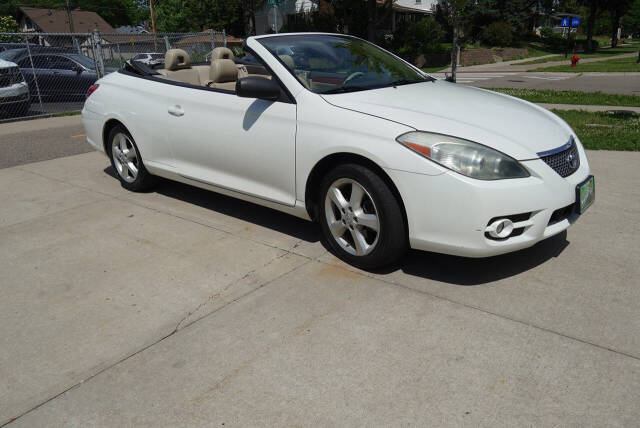 toyota camry solara 2008 4T1FA38P28U151514 image toyota camry solara 2008 4T1FA38P28U151514 image
